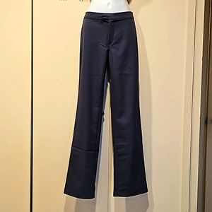 Diesel Women’s Gray Straight Leg Pantalloni Pants Size M